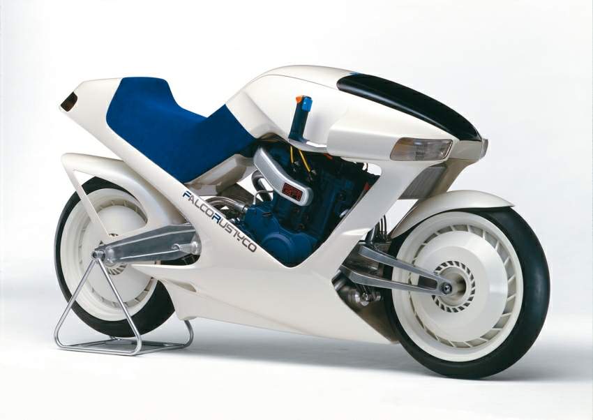 suzuki concept bike